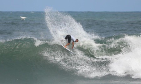 Circuito Brasileiro de Surf Pro está repaginado e terá igualdade na premiação