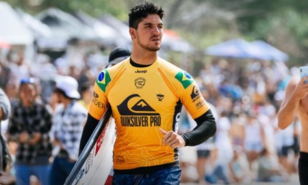 Medina estreia com vitória no Pro Gold Coast