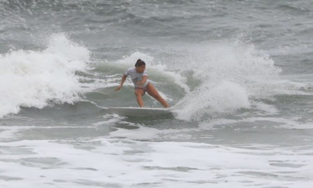Ceará sedia a 1ª Etapa do Novo Surf da CBSurf