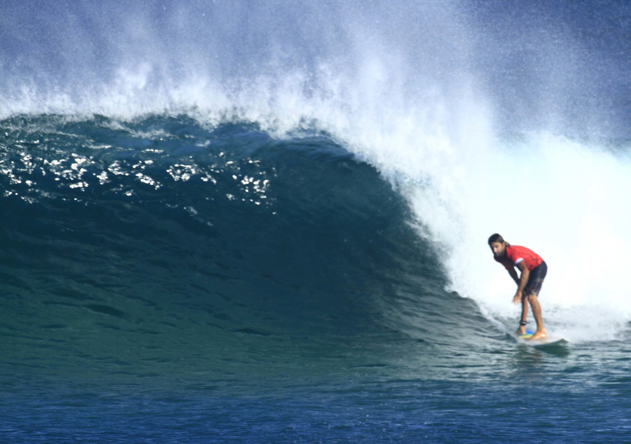Luciano Nem, Surf Adaptado / Foto Basilio Ruy PP07