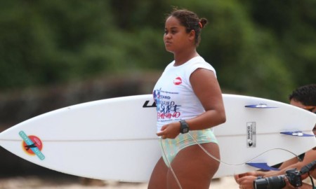 Vídeo oficial do Circuito Brasileiro de Surf Feminino