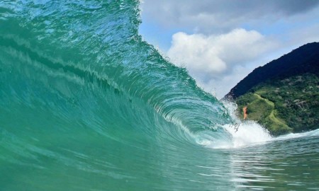 Confirmado Surf Trip SP Contest neste fim de semana em Maresias