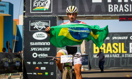 Melhor brasileiro no MTB 24h foi Mário Veríssimo