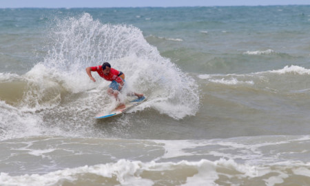 Silverbay apresenta 2° etapa do Circuito CBSurf Pro Surf Tour