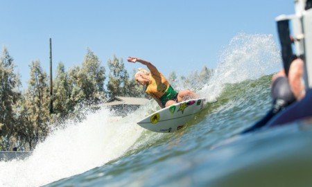 Filipe Toledo brilha e Weston-Webb se classifica no Surf Ranch