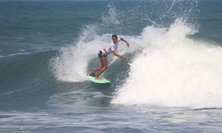 Ubatuba receberá decisão do Circuito Brasileiro de Surf Feminino