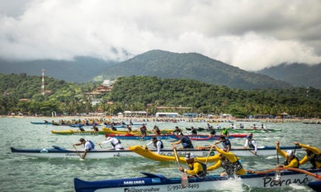 Maior festival de esportes aquáticos da América Latina, Aloha Spirit é atração em Cabo Frio no mês de novembro