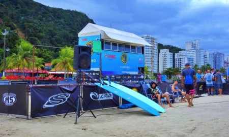 Última etapa do Vicentino de Surf 2019 acontece neste fim de semana em Itararé