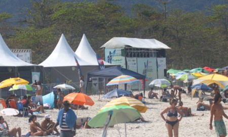 Emenda parlamentar fortalece o Brasileiro de Surf Feminino