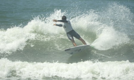 Decisão do Vicentino de Surfe 2019 será de nível QS na Pro/AM