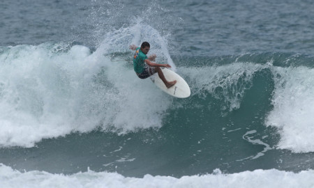 Surf Trip SP Contest define vencedores em Guarujá
