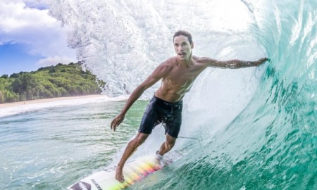 Hizunomê Bettero tenta o terceiro título paulistas de surf profissional