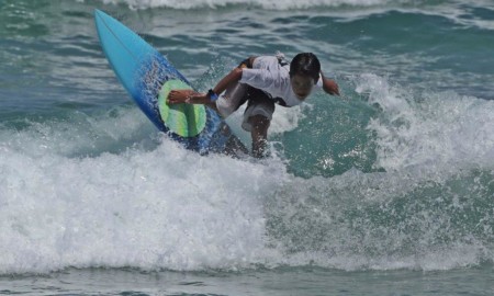 Highlights da etapa final do Hang Loose Surf Attack