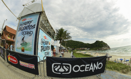 Surf Talentos Oceano dá a largada ao Circuito Fecasurf 2020