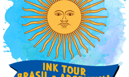 Ink Tour Brasil Argentina – Tattto Trip