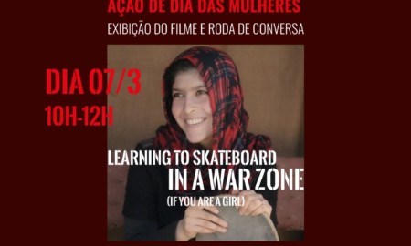 Sábado tem skate como ferramenta de transformação e reflexão na ONG Social Skate