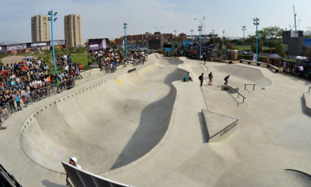 World Skate suspende Aberto de Lima (PER) e estuda nova data para evento