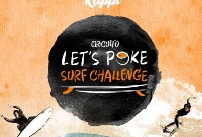 Abertura do Let’s Poke Surf Challenge é adiada para a segurança de atletas e familiares