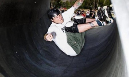 Morre Jeff Grosso, lenda do skate, aos 51 anos