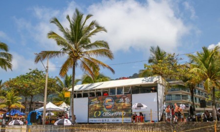 Etapa decisiva do CBSurf Pro Tour na Bahia abre inscrições nesta sexta-feira