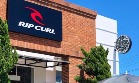 Rip Curl inaugura sua segunda loja no Rio Grande do Sul