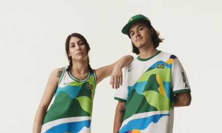 Nike recua e deixa seleção brasileira de skate sem patrocínio