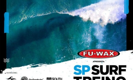 Camburi sedia o primeiro Fu Wax apresenta SP Surf Treino