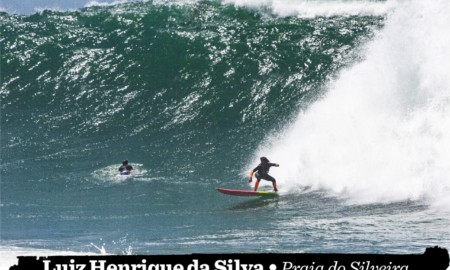 Prêmio Surfland Big Waves Brasil – Top16