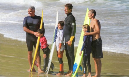 Surfland Brasil apresenta 2º Surfamily ASJ 2021
