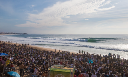 Surfistas já escalados para estrear em Peniche; Italo é bi da etapa portuguesa