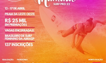 Mamala Surf Pro 2022