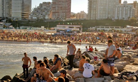 Brasileiros são maioria no Rip Curl Pro Playa Grande QS 1000 na Argentina