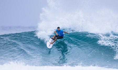 Salvador recebe a segunda etapa do Circuito Banco do Brasil de Surfe