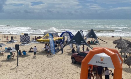 Beach Summer Festival 2022 – Praia do Futuro celebra o surf livre