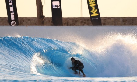 Praia da Grama abre seu circuito inédito de surfe 2022