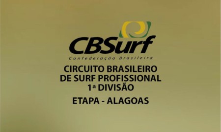 CBSurf dá início ao Circuito Brasileiro de Surf Pro 2022