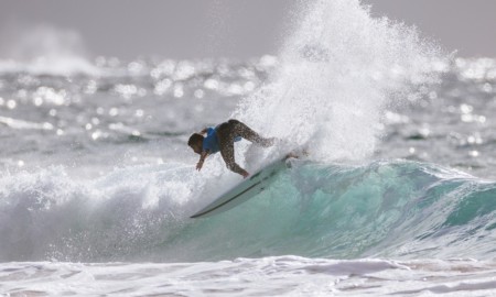 Oito sul-americanos vão disputar vagas paras as oitavas de final do GWM Sydney Surf Pro