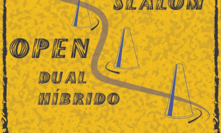 Skate Slalom Open Dual Híbrido acontece no próximo domingo (29), em São Paulo