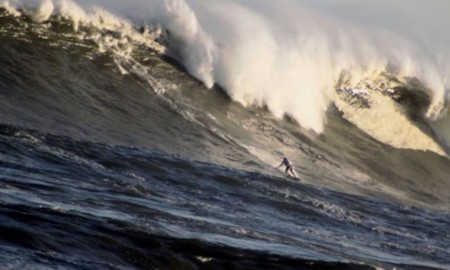 “Cardosão” mais uma vez em destaque no Big Surf