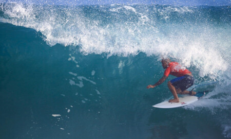 Raoni Monteiro vence o Itacoatiara Pro Surf