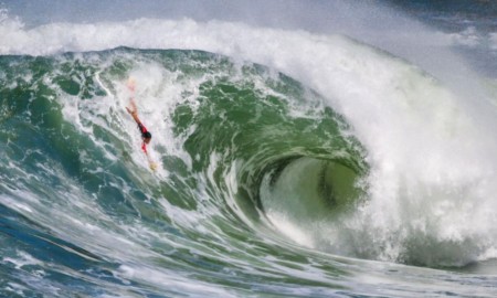 Bodysurf é atração no OnBongo Paúba Super Tubos 2022