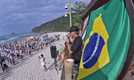 Copa São Paulo por Cidades de Surf será uma das atrações do Hang Loose Surf Attack 
