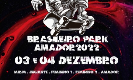 Criciúma (SC) será palco do Brasileiro de Park Amador 2022