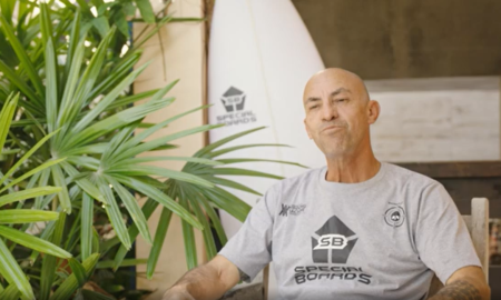 Special Boards crescendo e fortalecendo o surfe brasileiro