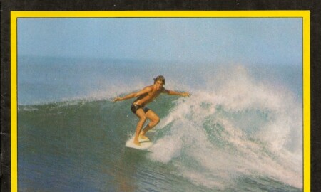 Brasil Surf, a 1ª revista