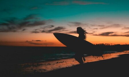 SPSurf realiza o I Encontro Online de Surf Feminino