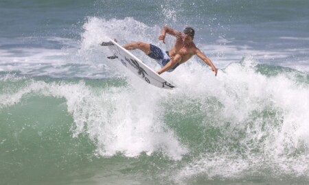 Circuito Banco do Brasil de Surfe abre o Festival Tamo Junto Nesse Game em Salvador