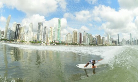 Balneário Camboriú recebe a segunda etapa do Surf Talentos Oceano 2023