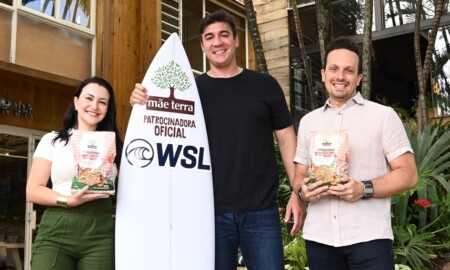 WSL e Mãe Terra firmam parceria