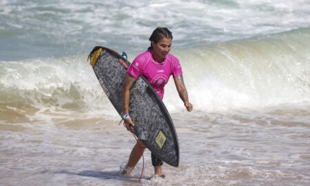 Circuito Banco do Brasil de Surfe abre a temporada